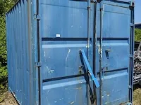 Materiaal container - afbeelding 2 van  6
