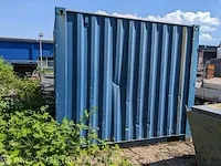 Materiaal container - afbeelding 3 van  6