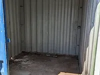Materiaal container - afbeelding 5 van  6