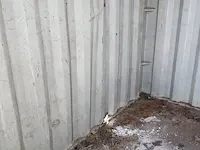 Materiaal container - afbeelding 6 van  6