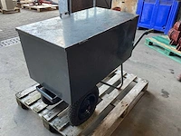 Materiaal kruiwagen - afbeelding 4 van  6