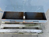 Materiaal kruiwagen - afbeelding 5 van  6