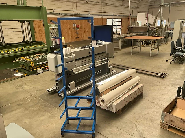 Materiaal stelling - afbeelding 3 van  3