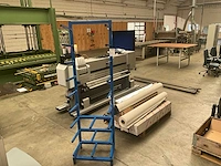 Materiaal stelling - afbeelding 3 van  3