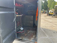 Materiaal transportcontainer - afbeelding 5 van  5