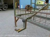 Materiaalbok, hefgedragen - afbeelding 6 van  9