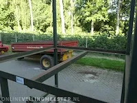 Materiaalbok, hefgedragen - afbeelding 8 van  9