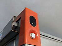 Materiaalcontainer 5 meter gemonteerd, kovobel, 2023 - afbeelding 5 van  14