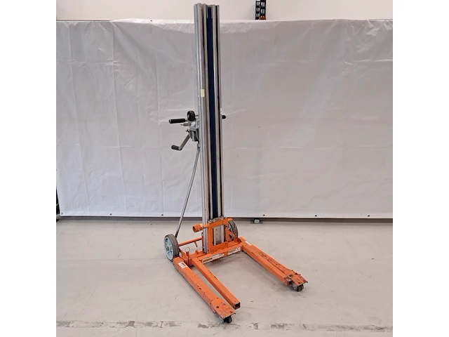 Materiaallift 3,40m ~, sumner, 2210, 2019 - afbeelding 1 van  8