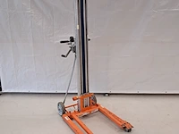 Materiaallift 3,40m ~, sumner, 2210, 2019 - afbeelding 1 van  8