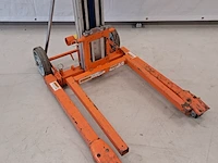 Materiaallift 3,40m ~, sumner, 2210, 2019 - afbeelding 2 van  8