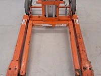 Materiaallift 3,40m ~, sumner, 2210, 2019 - afbeelding 3 van  8