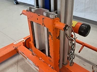 Materiaallift 3,40m ~, sumner, 2210, 2019 - afbeelding 4 van  8