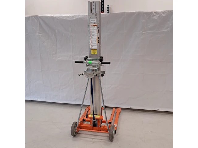 Materiaallift 3,40m ~, sumner, 2210, 2019 - afbeelding 5 van  8