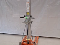 Materiaallift 3,40m ~, sumner, 2210, 2019 - afbeelding 5 van  8