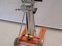 Materiaallift 3,40m ~, sumner, 2210, 2019 - afbeelding 6 van  8