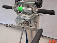 Materiaallift 3,40m ~, sumner, 2210, 2019 - afbeelding 7 van  8