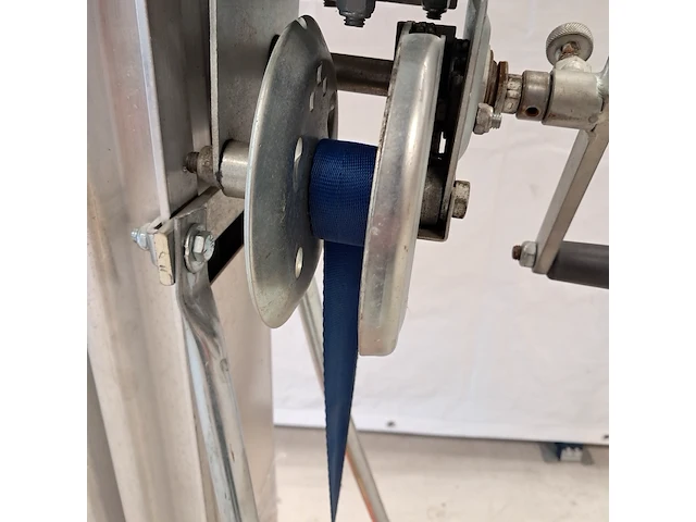 Materiaallift 3,40m ~, sumner, 2210, 2019 - afbeelding 8 van  8