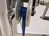 Materiaallift 3,40m ~, sumner, 2210, 2019 - afbeelding 8 van  8