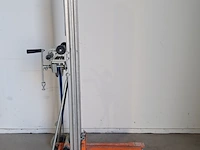 Materiaallift 3,40m ~ sumner, 2210, bouwjaar 2016 - afbeelding 6 van  12