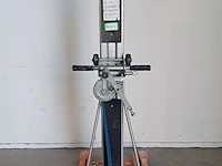 Materiaallift 3,40m ~ sumner, 2210, bouwjaar 2016 - afbeelding 7 van  12
