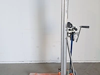 Materiaallift 3,40m ~ sumner, 2210, bouwjaar 2016 - afbeelding 8 van  12