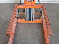 Materiaallift 3,40m ~ sumner, 2210, bouwjaar 2016 - afbeelding 9 van  12