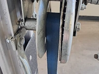 Materiaallift 3,40m ~ sumner, 2210, bouwjaar 2016 - afbeelding 12 van  12
