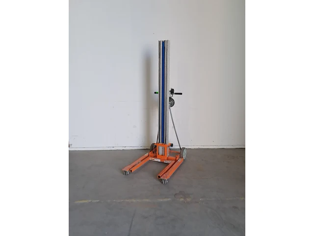 Materiaallift 3,40m ~ sumner, 2210, bouwjaar 2019 - afbeelding 1 van  12