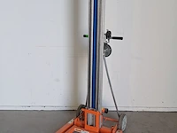 Materiaallift 3,40m ~ sumner, 2210, bouwjaar 2019 - afbeelding 5 van  12