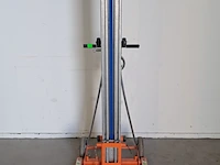 Materiaallift 3,40m ~ sumner, 2210, bouwjaar 2019 - afbeelding 6 van  12