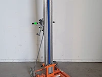 Materiaallift 3,40m ~ sumner, 2210, bouwjaar 2019 - afbeelding 7 van  12