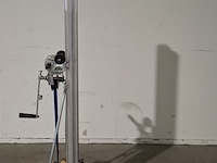 Materiaallift 3,40m ~ sumner, 2210, bouwjaar 2019 - afbeelding 1 van  10