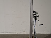 Materiaallift 3,40m ~ sumner, 2210, bouwjaar 2019 - afbeelding 3 van  10