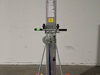 Materiaallift 3,40m ~ sumner, 2210, bouwjaar 2019 - afbeelding 4 van  10