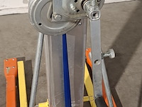 Materiaallift 3,40m ~ sumner, 2210, bouwjaar 2019 - afbeelding 5 van  10