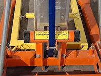 Materiaallift 3,40m ~ sumner, 2210, bouwjaar 2019 - afbeelding 6 van  10