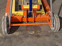 Materiaallift 3,40m ~ sumner, 2210, bouwjaar 2019 - afbeelding 7 van  10