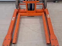Materiaallift 3,40m ~ sumner, 2210, bouwjaar 2019 - afbeelding 3 van  9