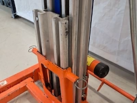 Materiaallift 3,40m ~ sumner, 2210, bouwjaar 2019 - afbeelding 4 van  9