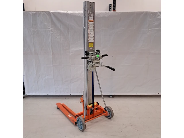 Materiaallift 3,40m ~ sumner, 2210, bouwjaar 2019 - afbeelding 5 van  9