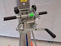 Materiaallift 3,40m ~ sumner, 2210, bouwjaar 2019 - afbeelding 7 van  9