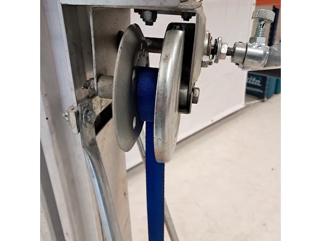 Materiaallift 3,40m ~ sumner, 2210, bouwjaar 2019 - afbeelding 8 van  9