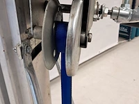 Materiaallift 3,40m ~ sumner, 2210, bouwjaar 2019 - afbeelding 8 van  9
