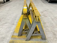 Materiaalsteun (2x) - afbeelding 3 van  5