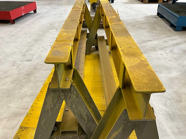 Materiaalsteun (2x) - afbeelding 5 van  5