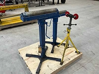 Materiaalsteun (3x) - afbeelding 1 van  7