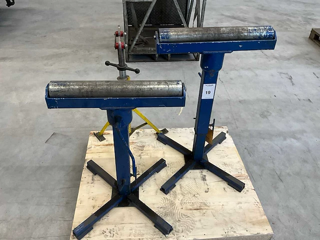Materiaalsteun (3x) - afbeelding 2 van  7