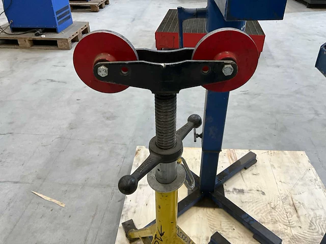Materiaalsteun (3x) - afbeelding 4 van  7