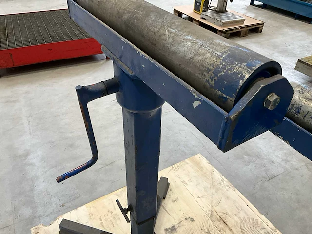 Materiaalsteun (3x) - afbeelding 5 van  7